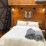 Caipulli Domo