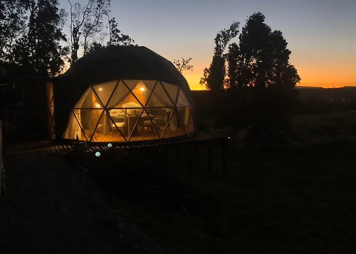 Caipulli Domo